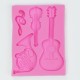 stampo in silicone