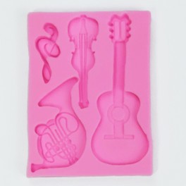 stampo in silicone