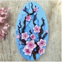 stampo in silicone