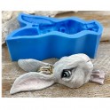 stampo in silicone