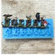 stampo in silicone