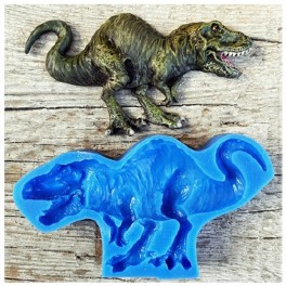 stampo in silicone
