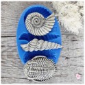 stampo in silicone