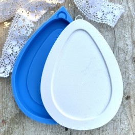 stampo in silicone