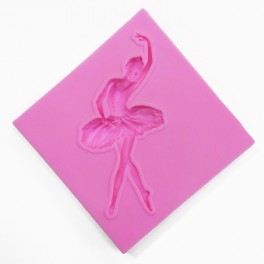 Stampo in silicone