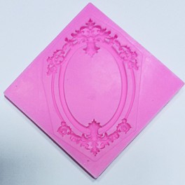 Stampo in silicone