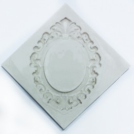 Stampo in silicone