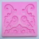 Stampo in silicone