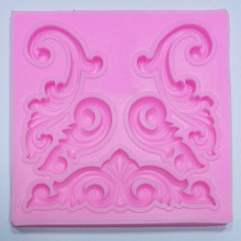 Stampo in silicone