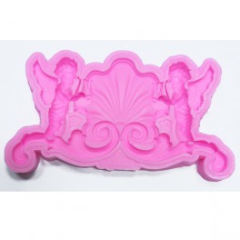 Stampo in silicone