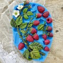 stampo in silicone
