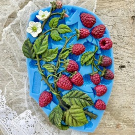 stampo in silicone