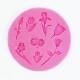 stampo in silicone