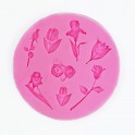 stampo in silicone