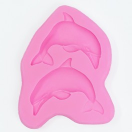 stampo in silicone