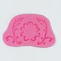 stampo in silicone