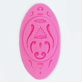 stampo in silicone