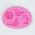 stampo in silicone