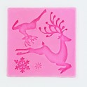stampo in silicone