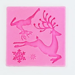 stampo in silicone