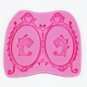 stampo in silicone