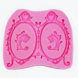 stampo in silicone