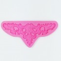stampo in silicone