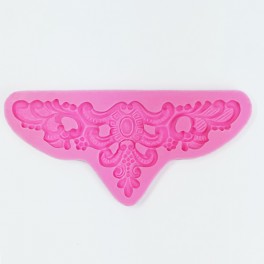 stampo in silicone