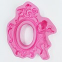 stampo in silicone