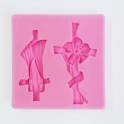 stampo in silicone