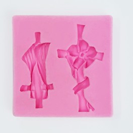 stampo in silicone