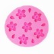 stampo in silicone