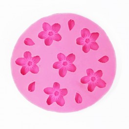 stampo in silicone