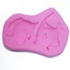stampo in silicone