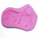 stampo in silicone