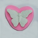 stampo in silicone
