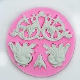 stampo in silicone