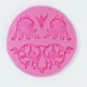 stampo in silicone