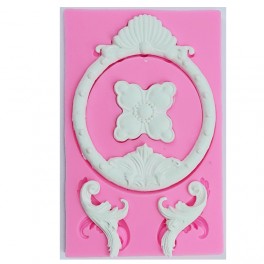 stampo in silicone
