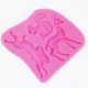stampo in silicone