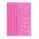 stampo in silicone