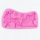 stampo in silicone