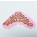 stampo in silicone