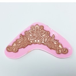 stampo in silicone