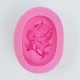 stampo in silicone