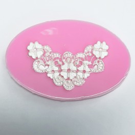 stampo in silicone