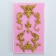 stampo in silicone