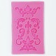 stampo in silicone