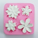 stampo in silicone
