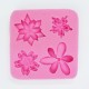 stampo in silicone